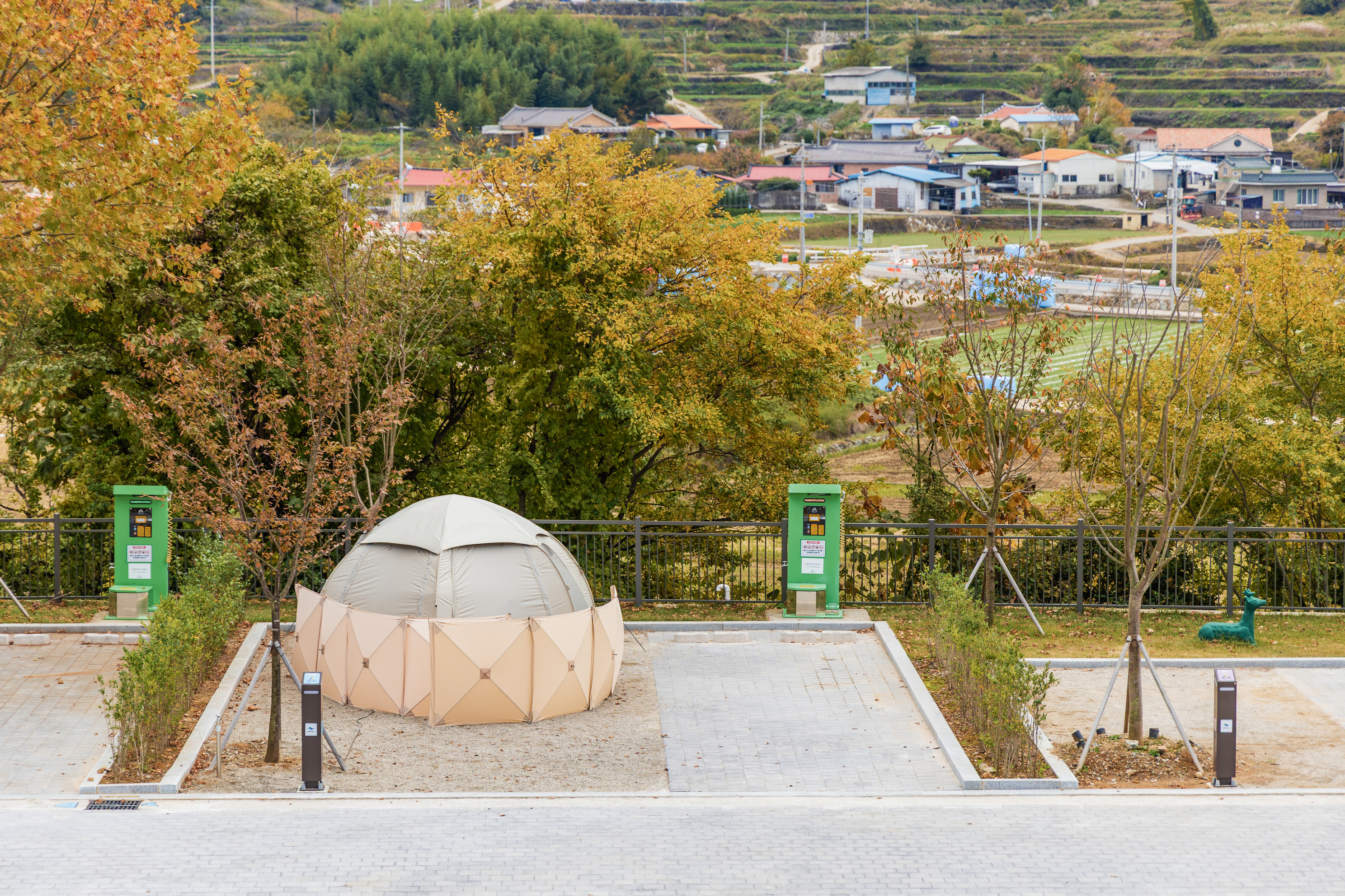 덕신야영장 32번째 이미지