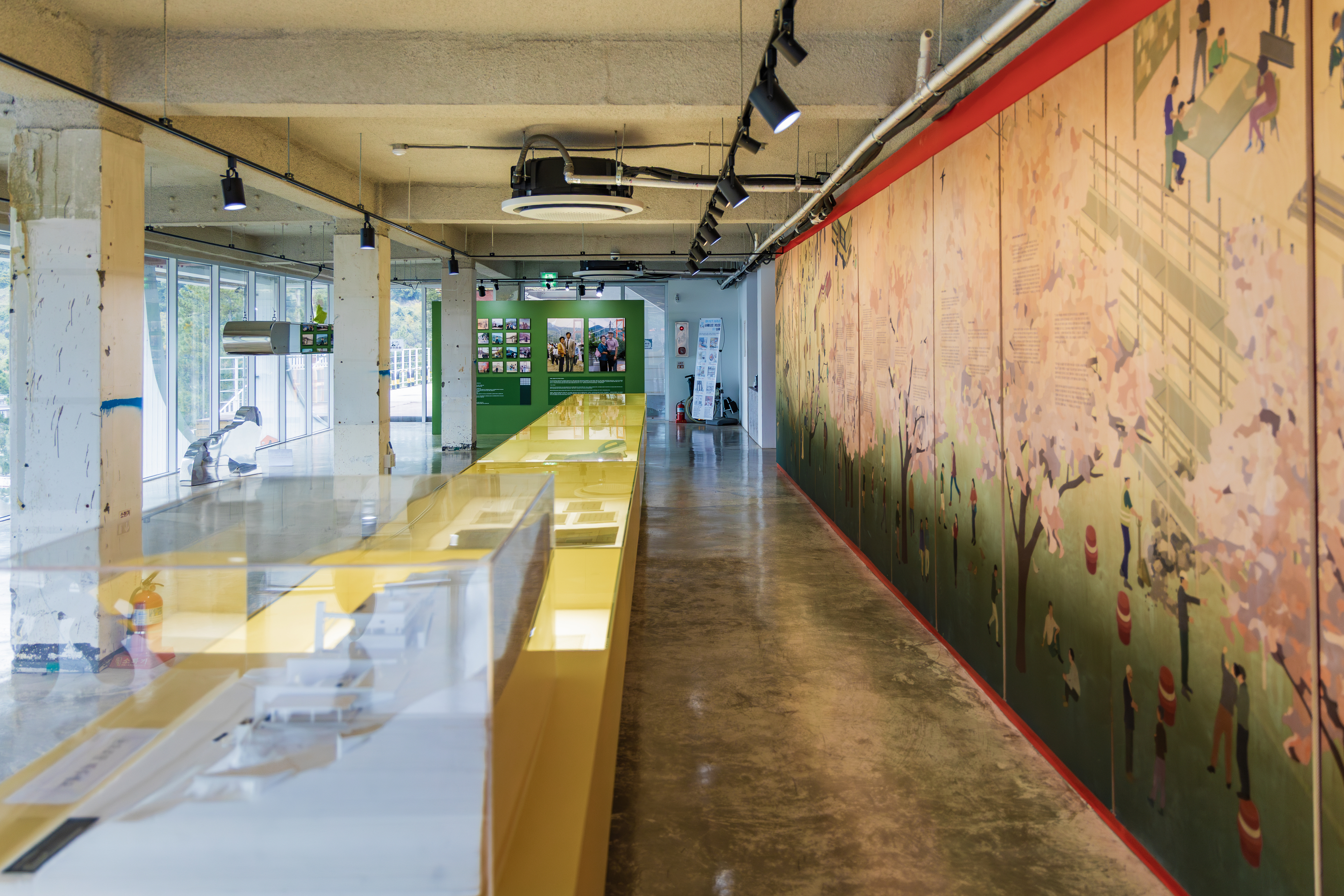 덕신야영장 4번째 이미지