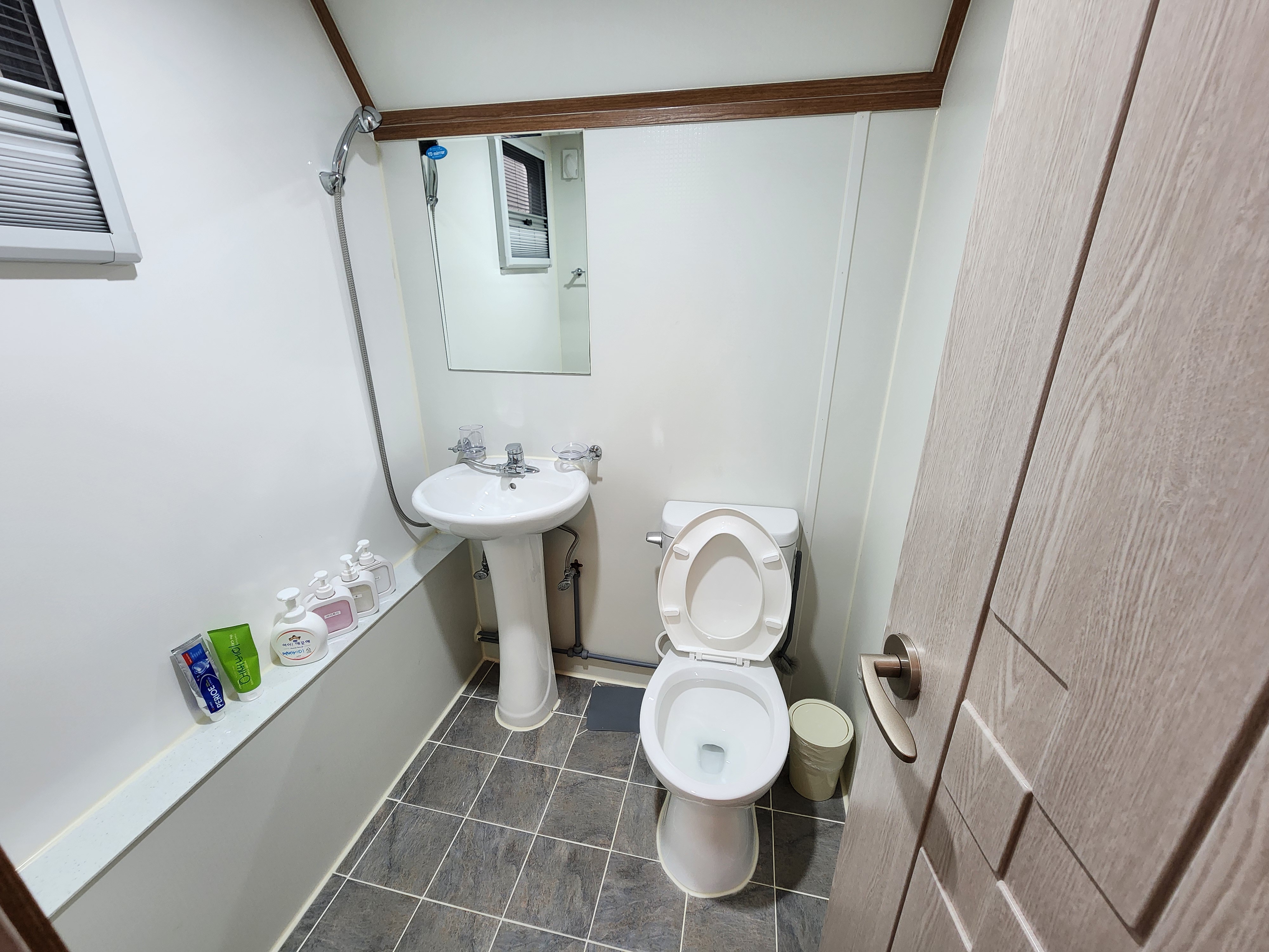 용인 에버베이카라반 이미지