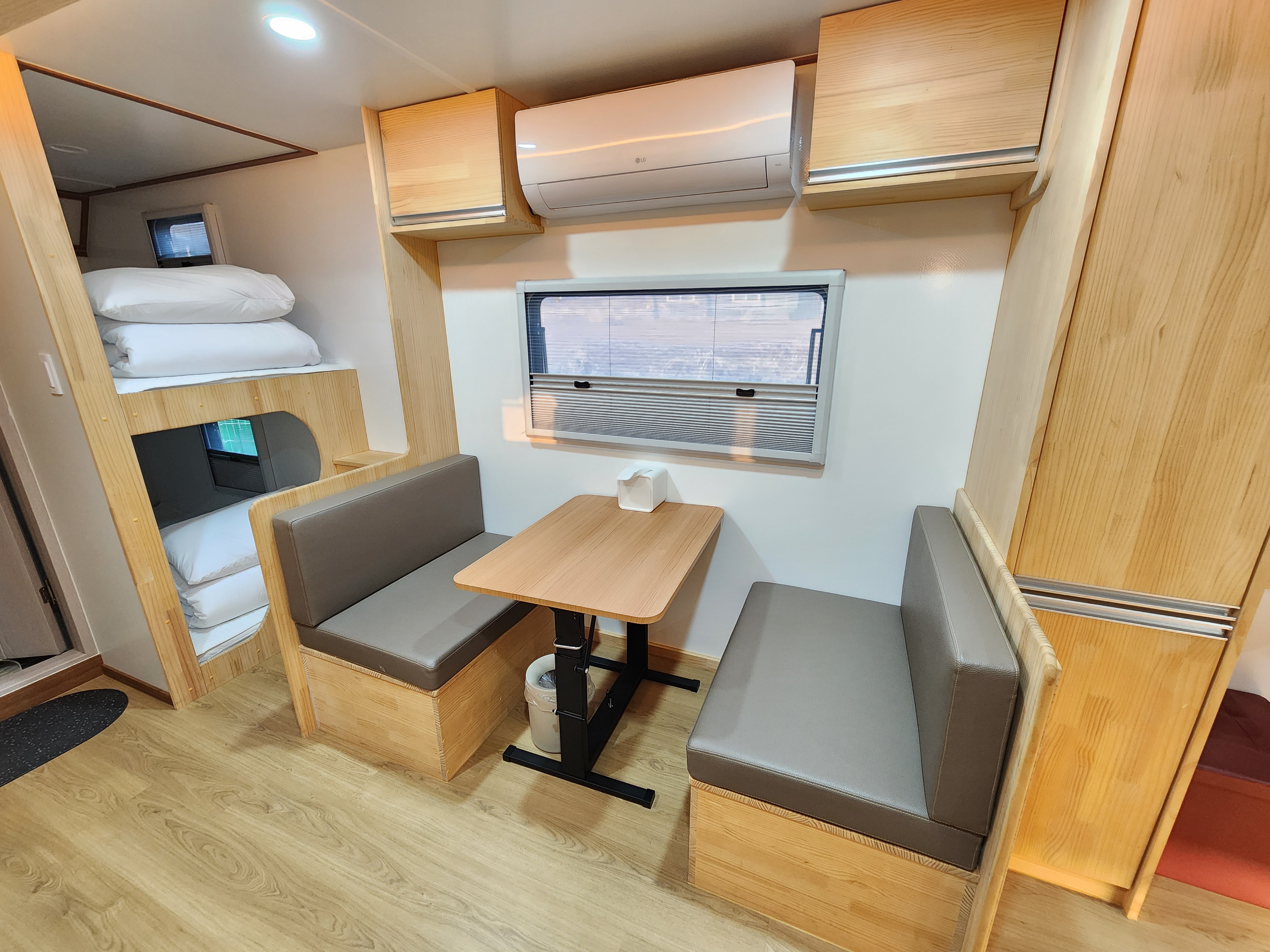 용인 에버베이카라반 이미지