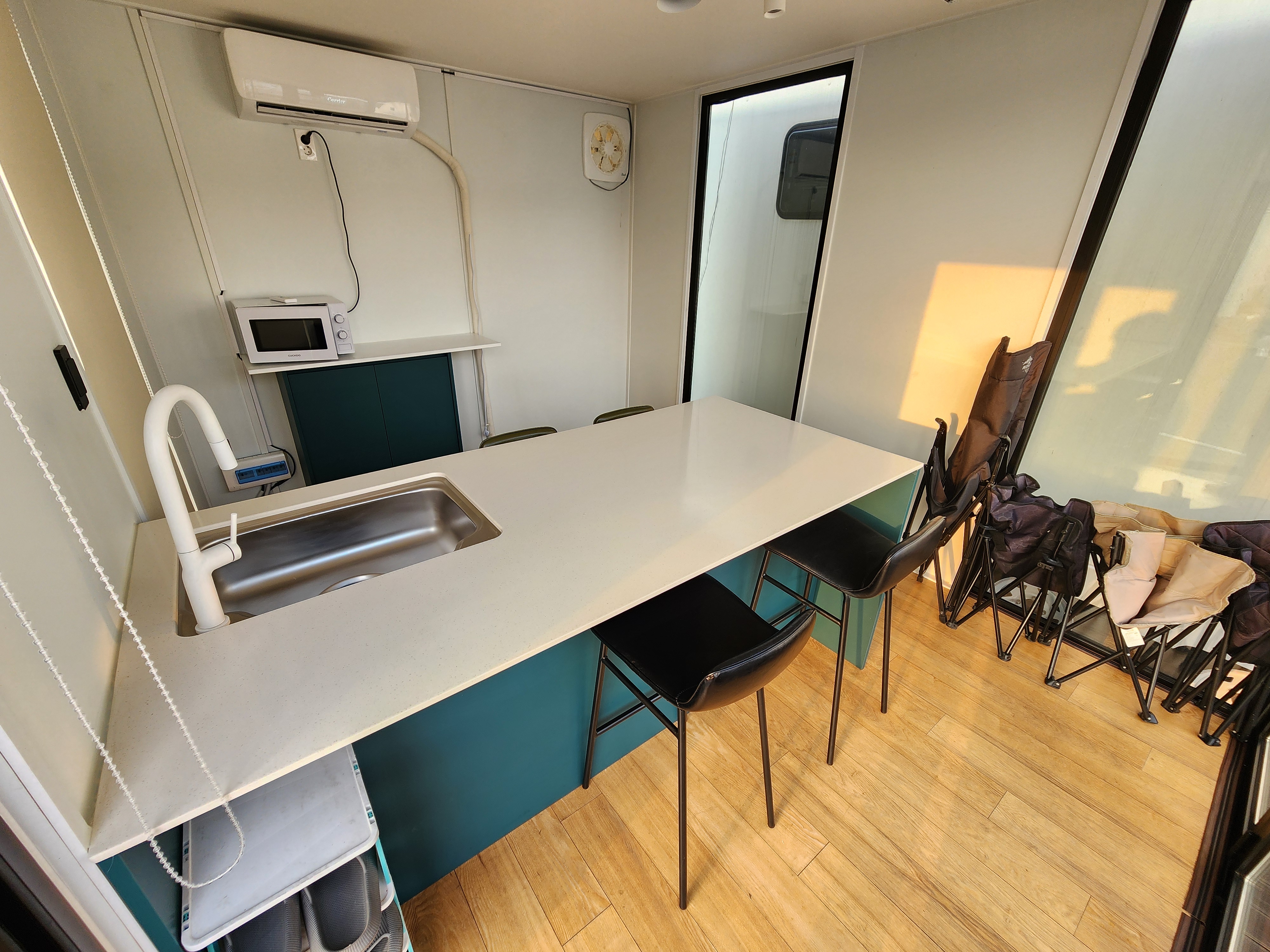 용인 에버베이카라반 이미지