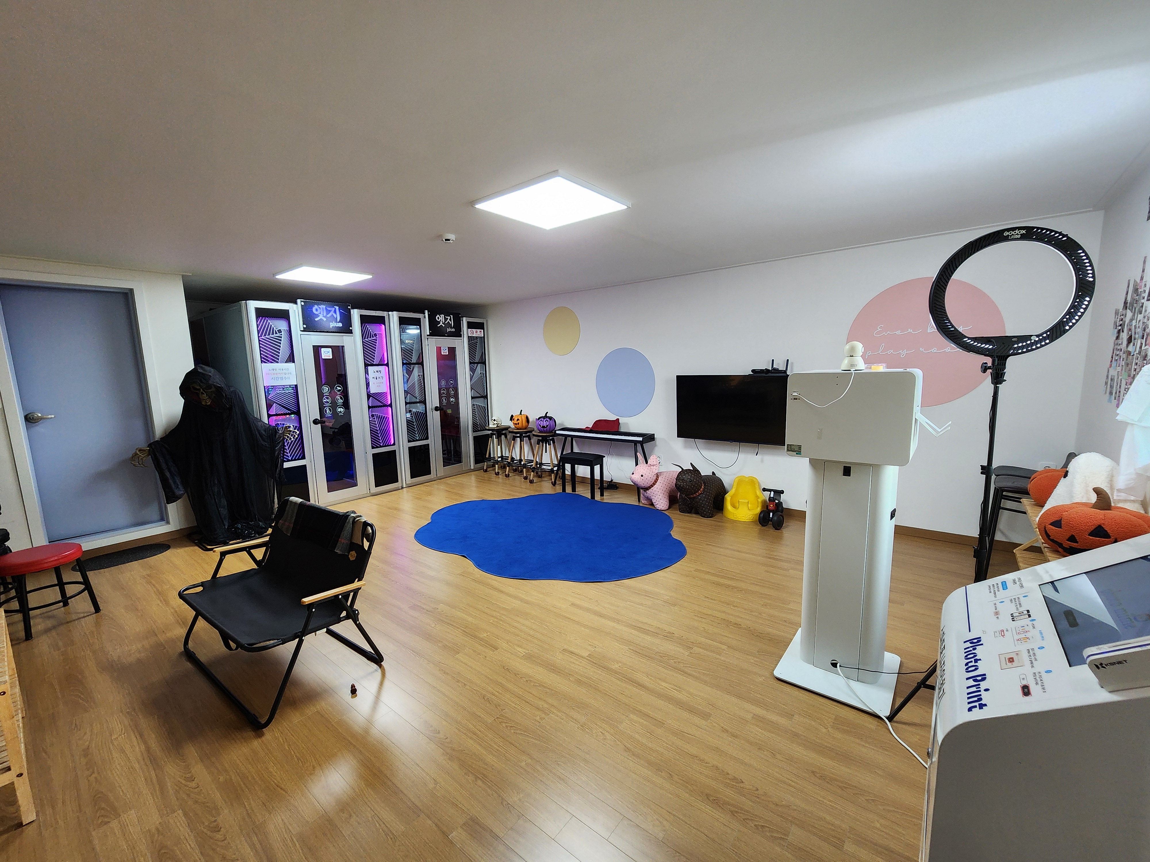 용인 에버베이카라반 이미지