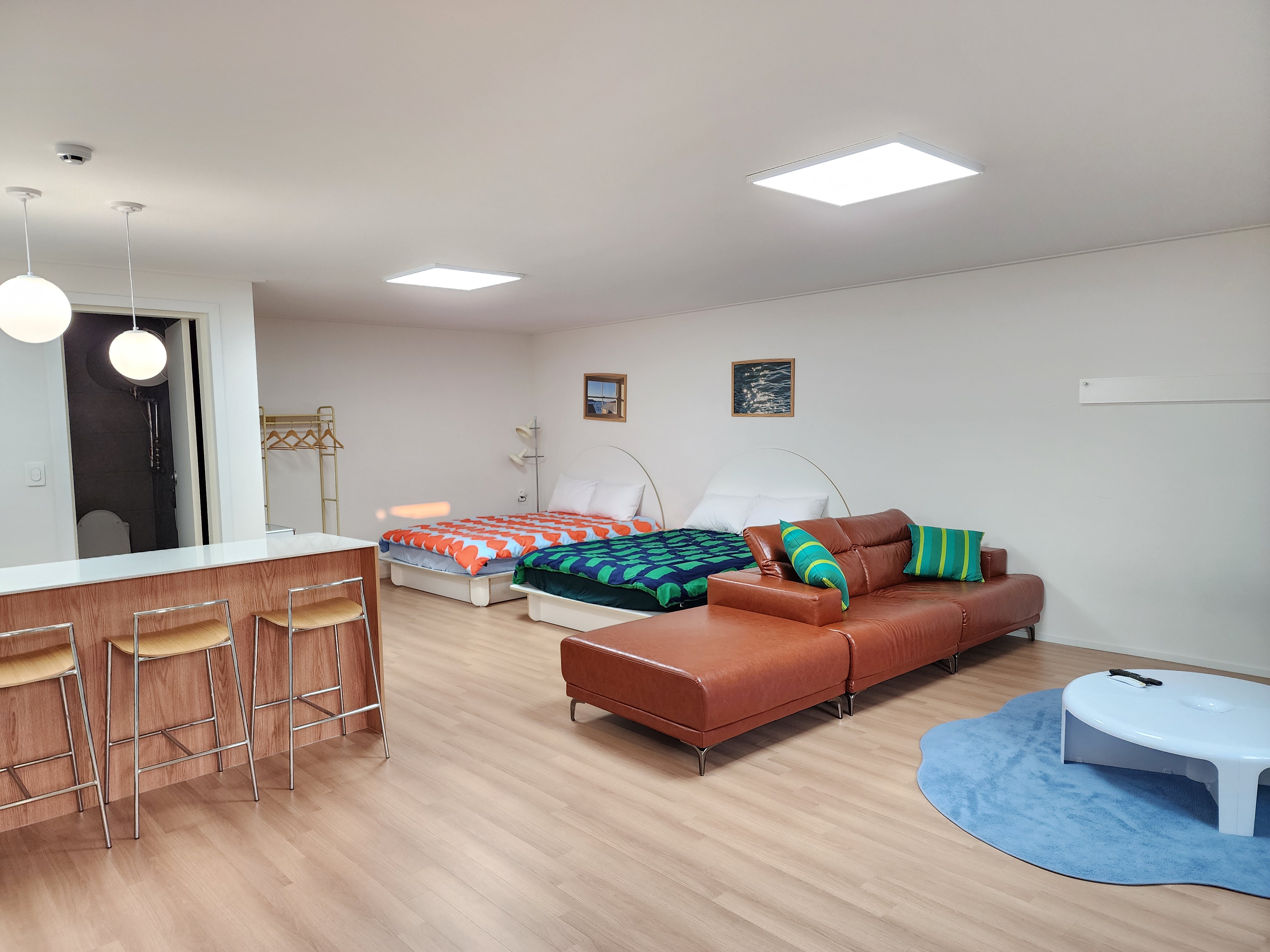 용인 에버베이카라반 이미지