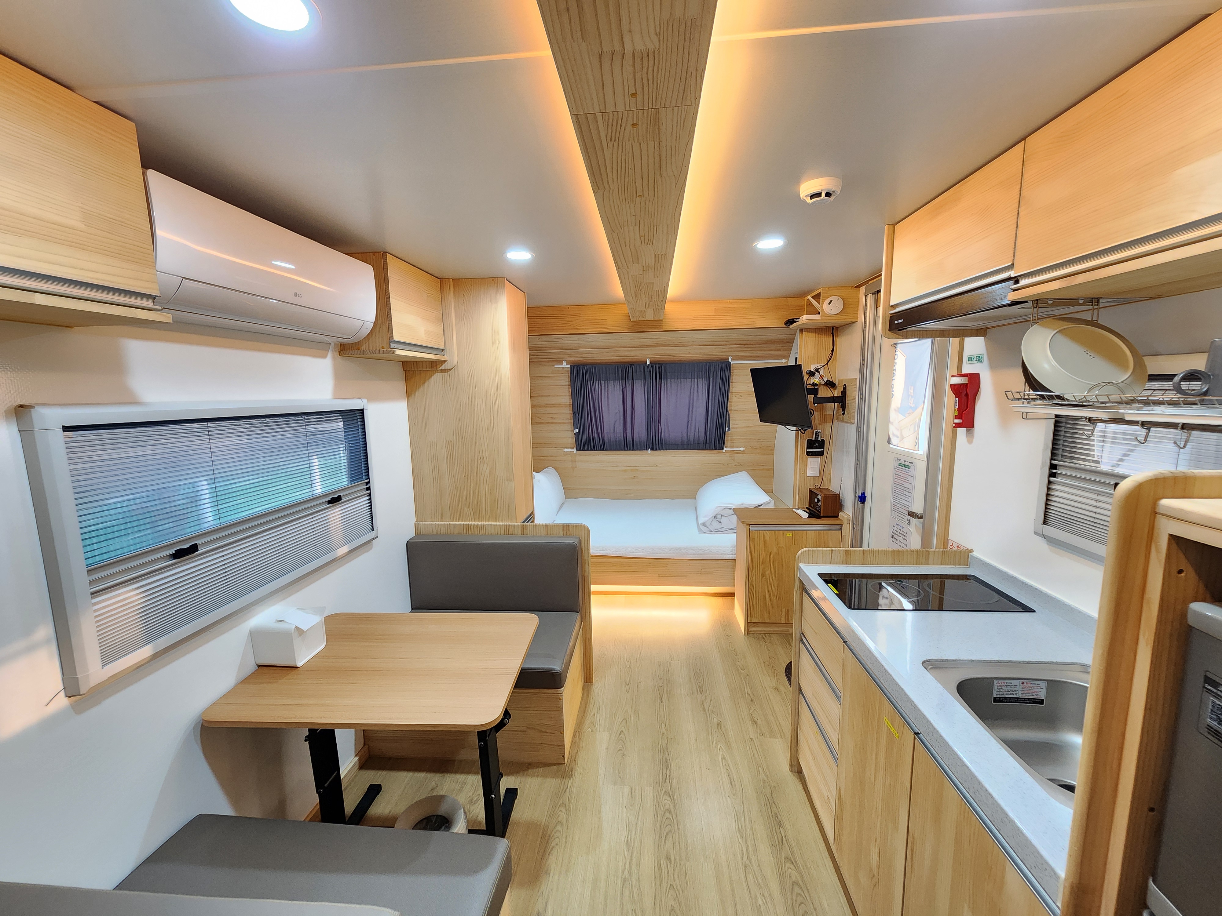 용인 에버베이카라반 이미지