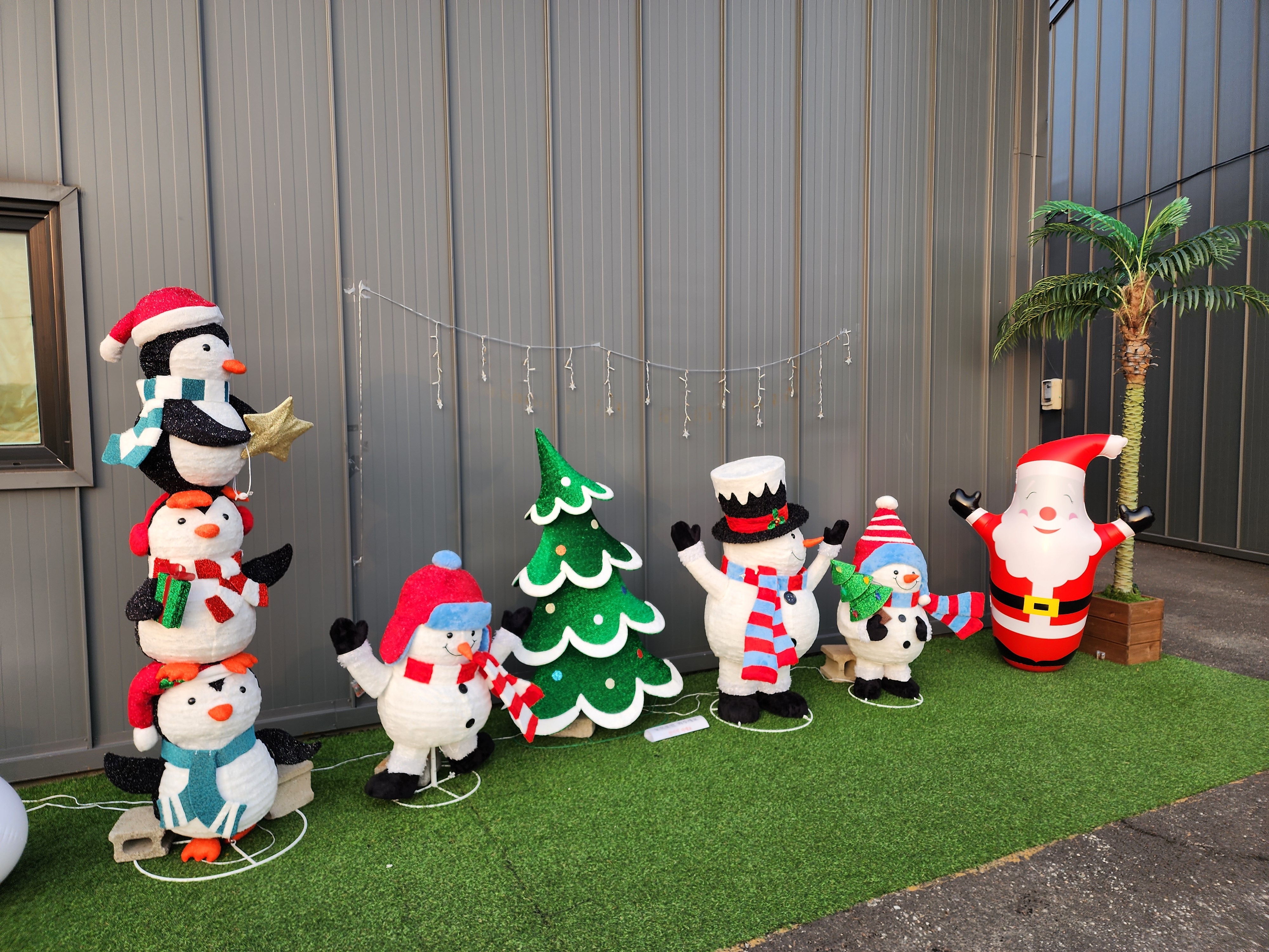 용인 에버베이카라반 이미지