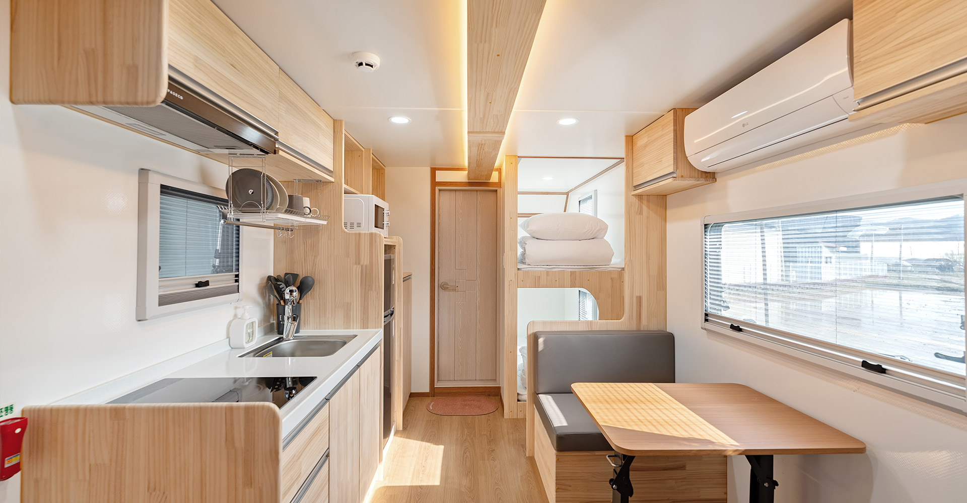 용인 에버베이카라반 이미지