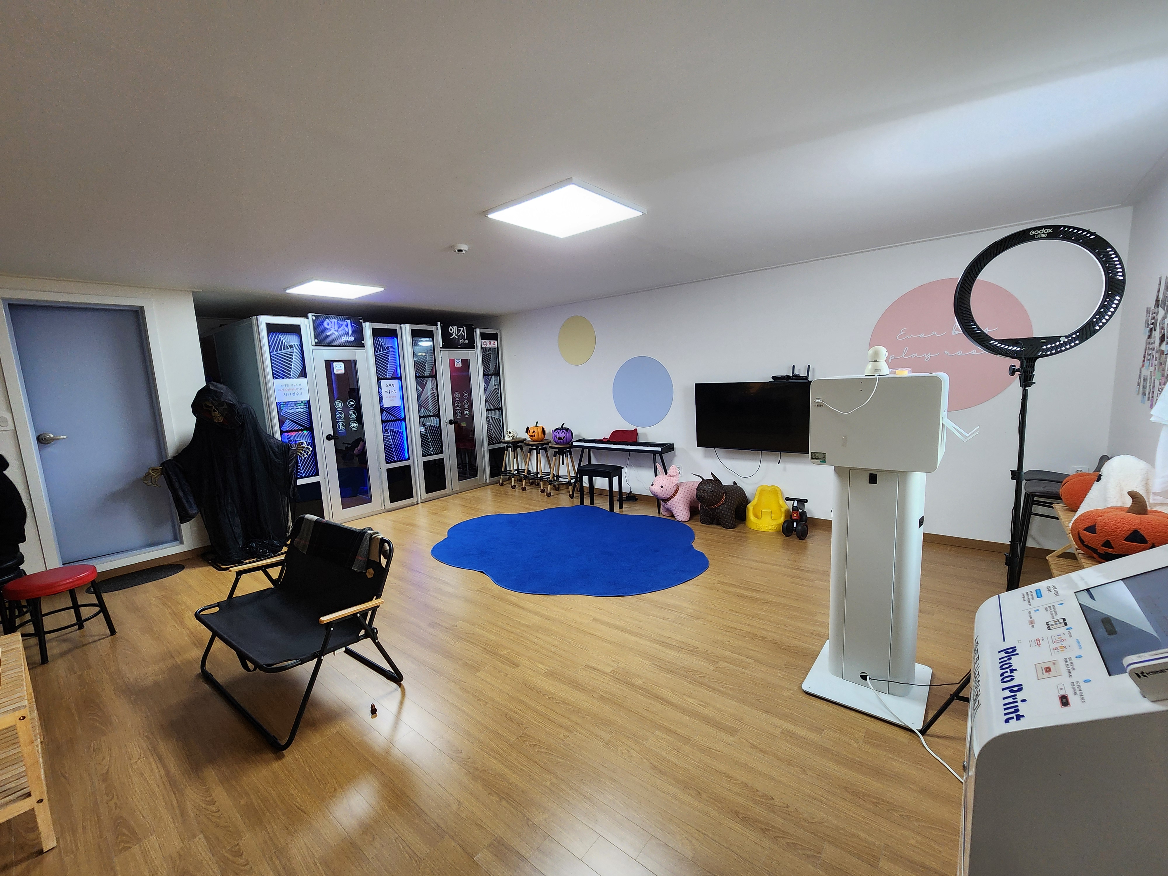 용인 에버베이카라반 이미지