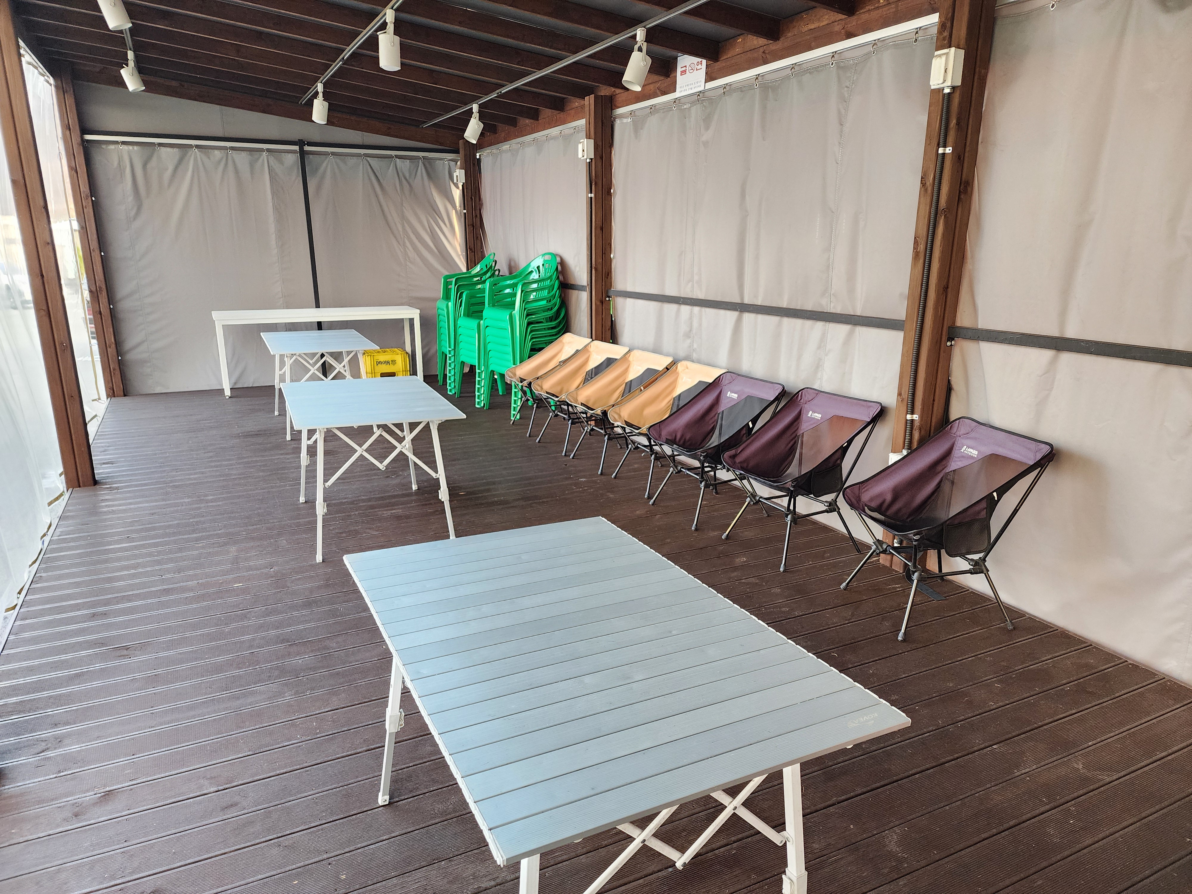 용인 에버베이카라반 이미지