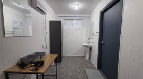 산과 벗 캠핑장 3번째 이미지