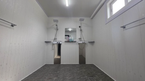 산과 벗 캠핑장 2번째 이미지