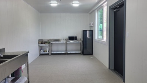 산과 벗 캠핑장 4번째 이미지