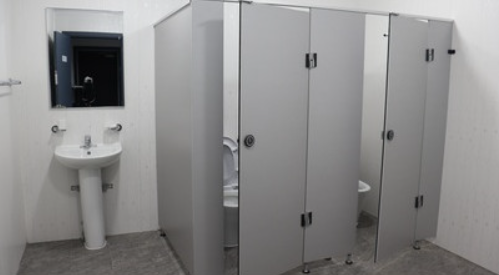 산과 벗 캠핑장 5번째 이미지