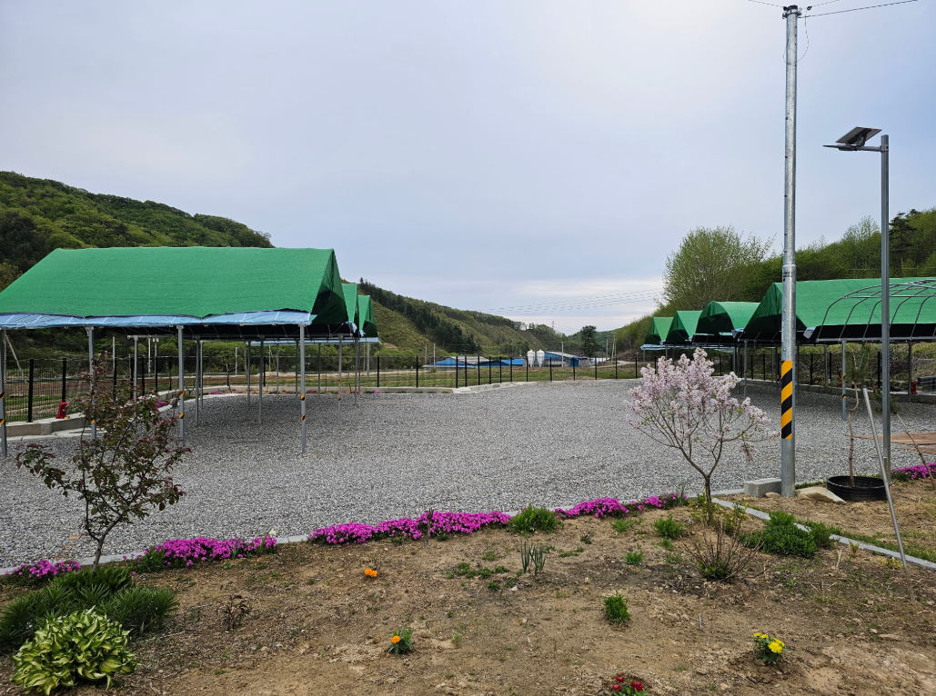 산과 벗 캠핑장 8번째 이미지