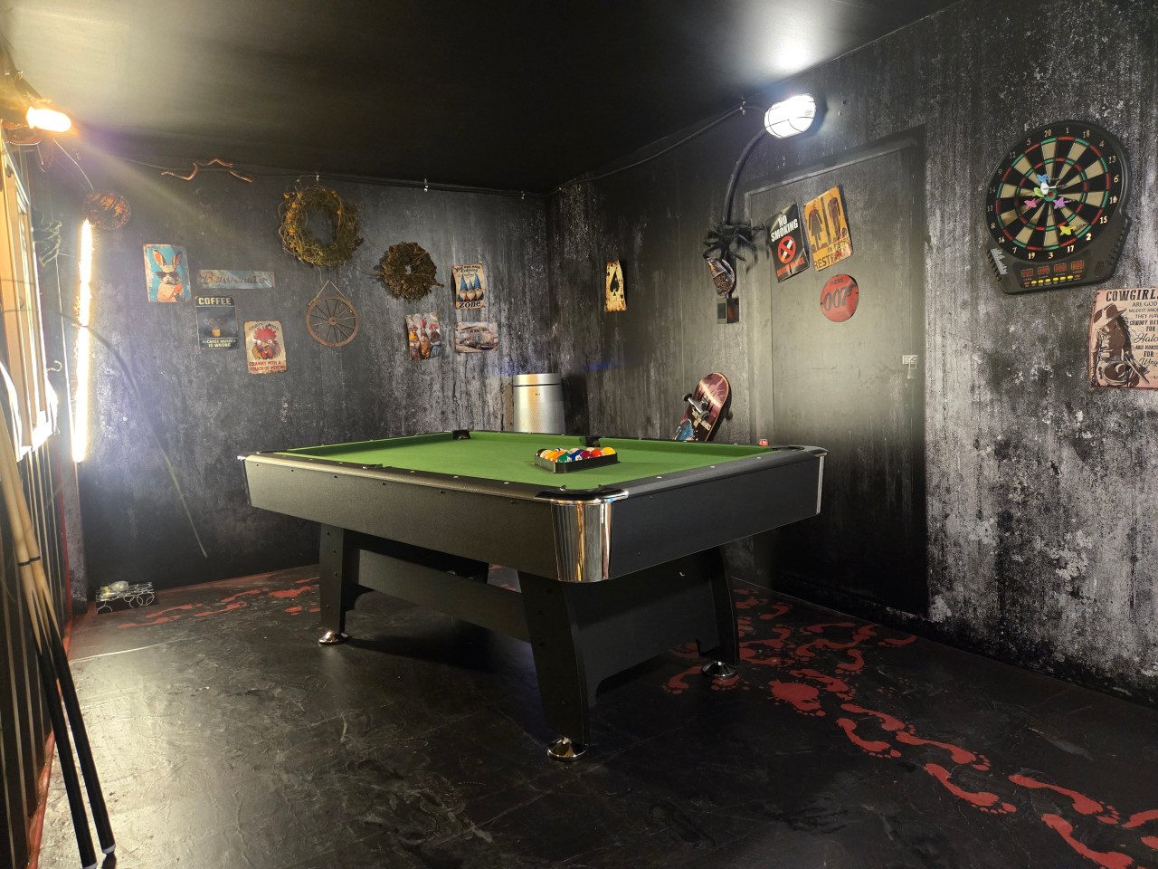 계절감각글램핑엔카라반 7번째 이미지