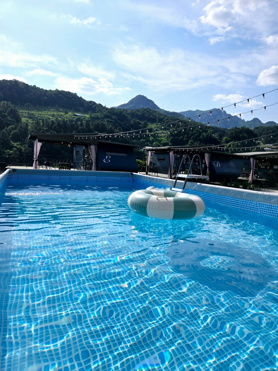 계절감각글램핑엔카라반 11번째 이미지