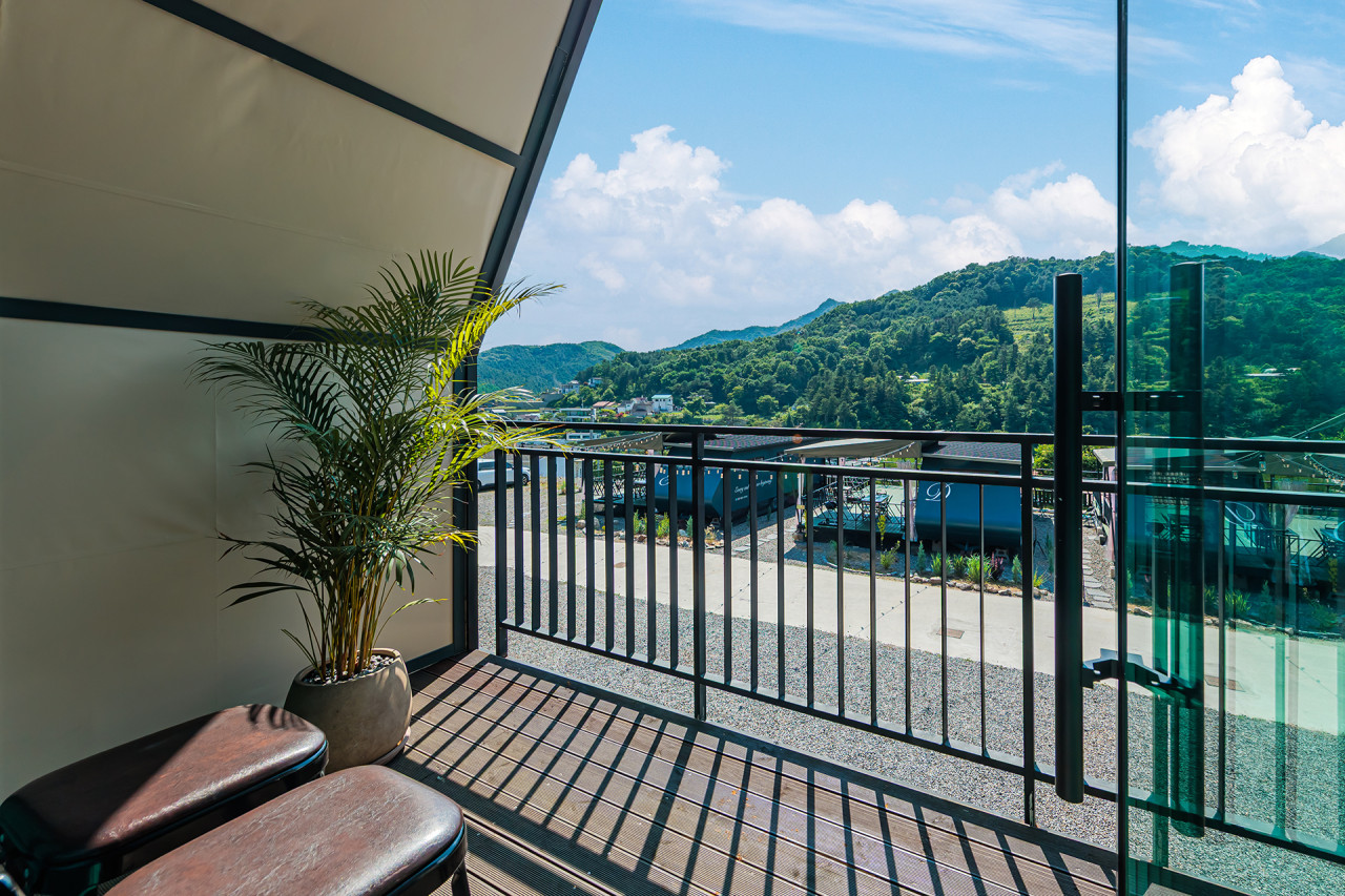 계절감각글램핑엔카라반 8번째 이미지