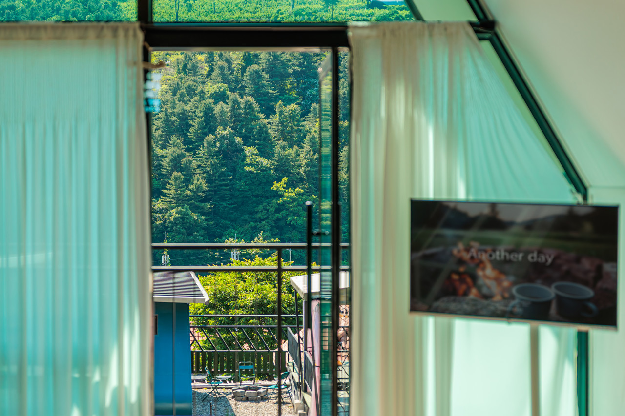 계절감각글램핑엔카라반 9번째 이미지