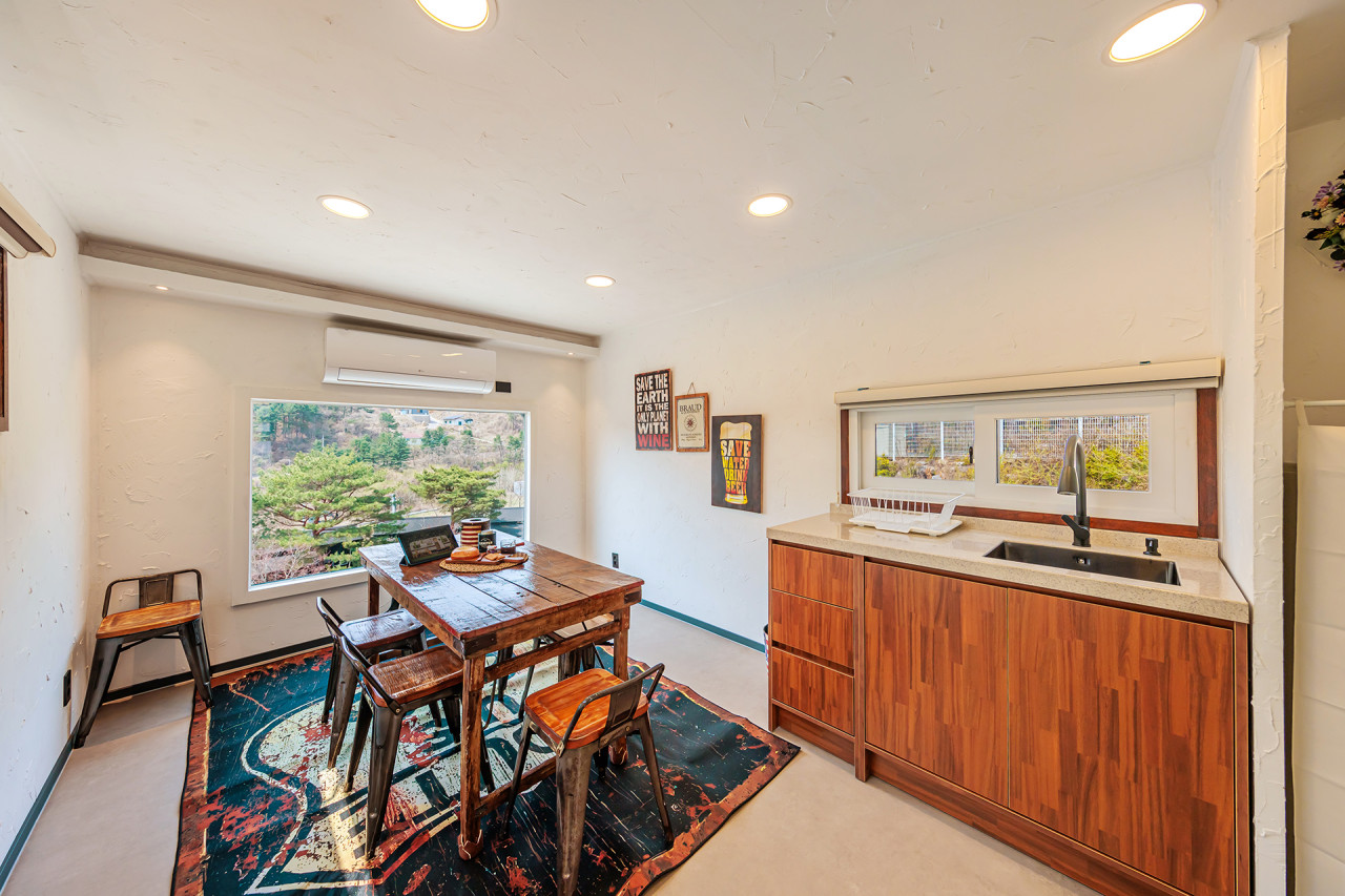 계절감각글램핑엔카라반 17번째 이미지