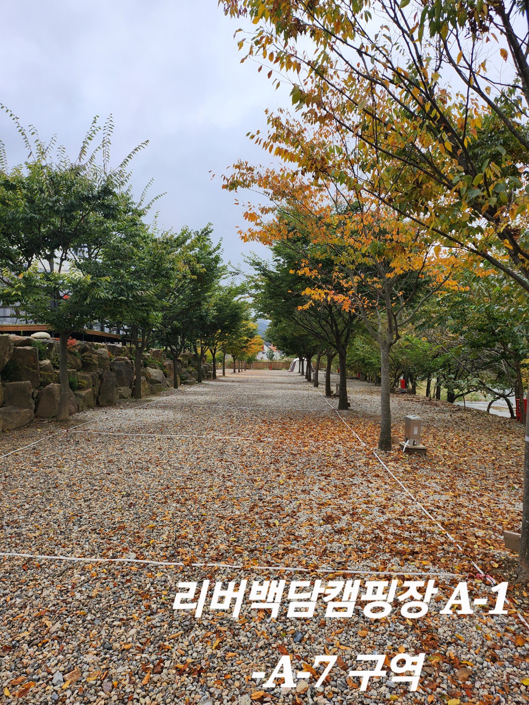 리버백담 캠핑장 4번째 이미지