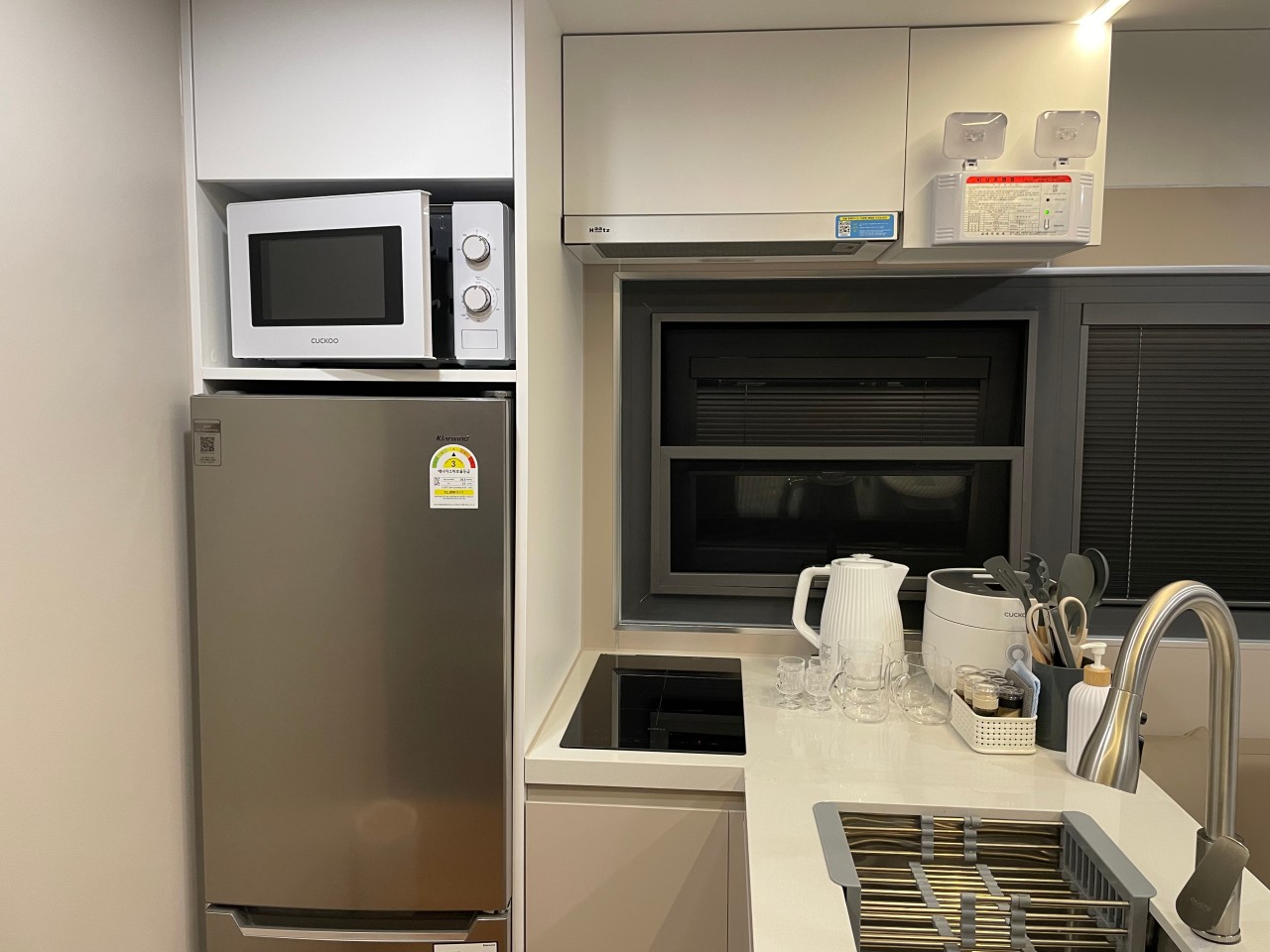 제주인포항 개별 수영장 카라반 11번째 이미지