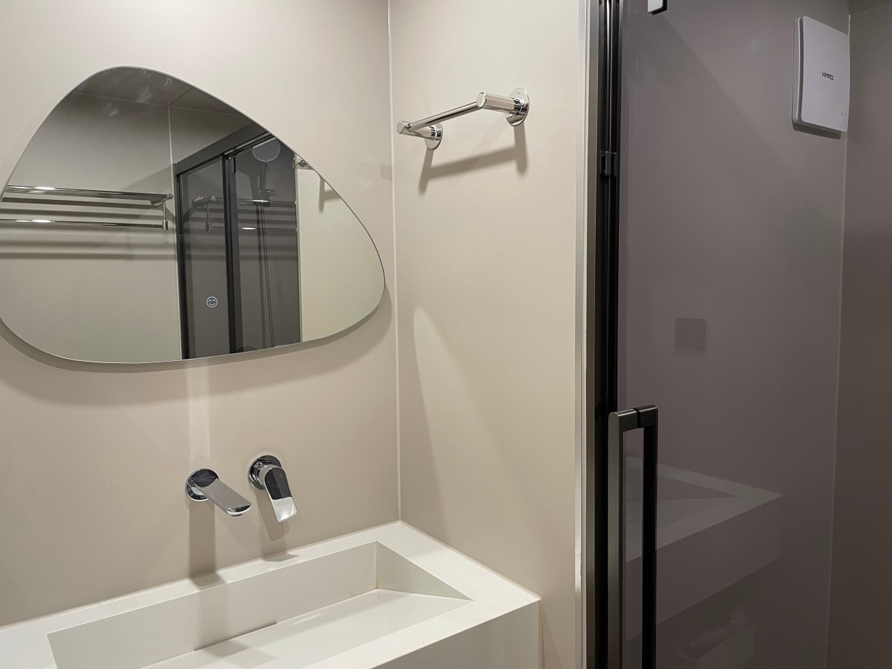 제주인포항 개별 수영장 카라반 12번째 이미지