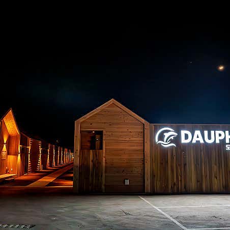 도프앙 캠핑 2번째 이미지