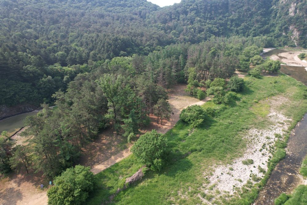 청산캠핑장 11번째 이미지