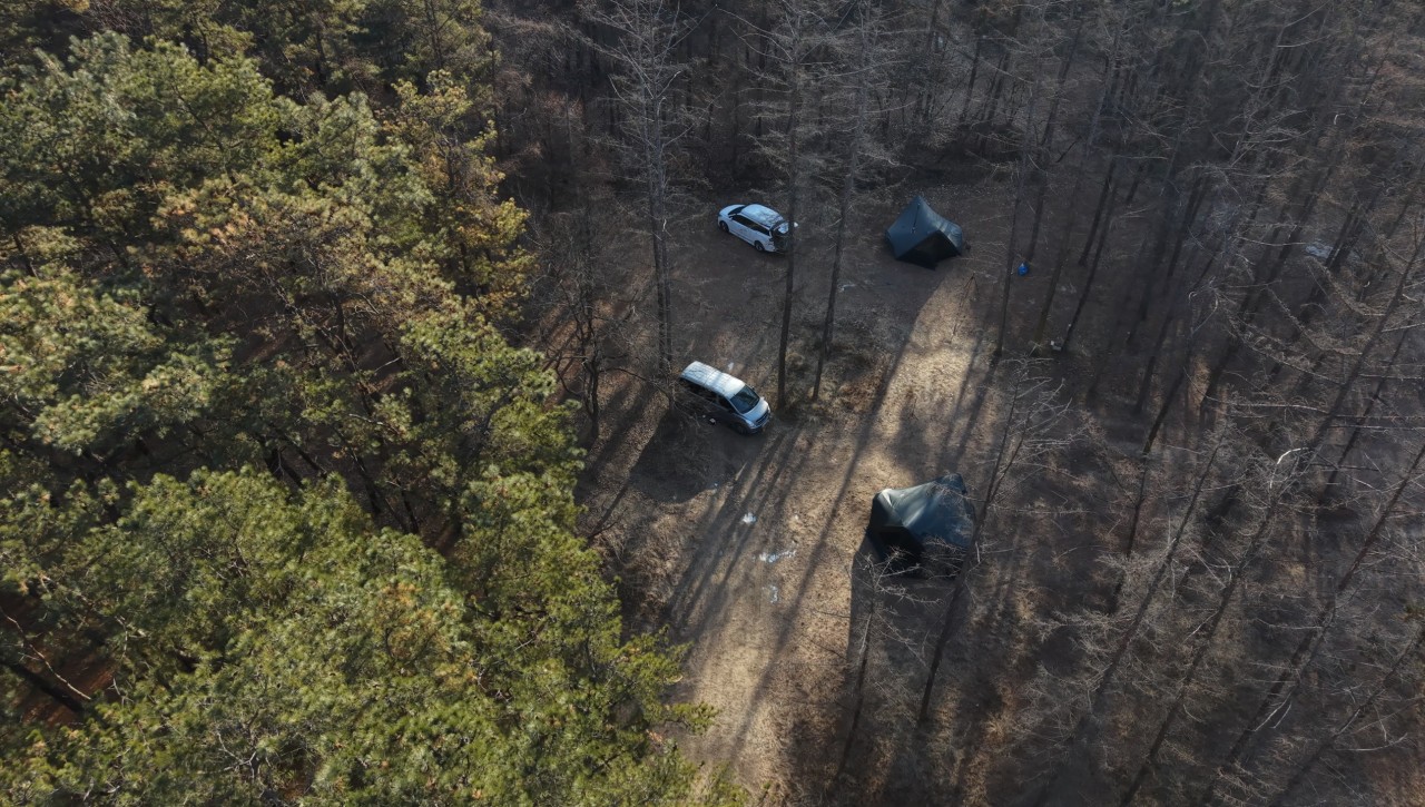 청산캠핑장 9번째 이미지