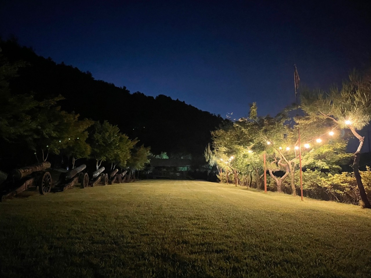 마차박물관 어린이체험 캠핑장 17번째 이미지