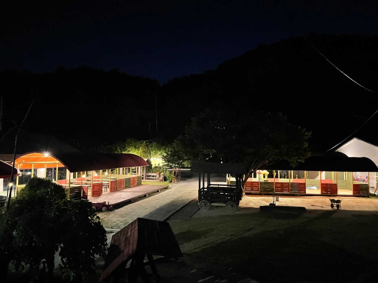 마차박물관 어린이체험 캠핑장 12번째 이미지