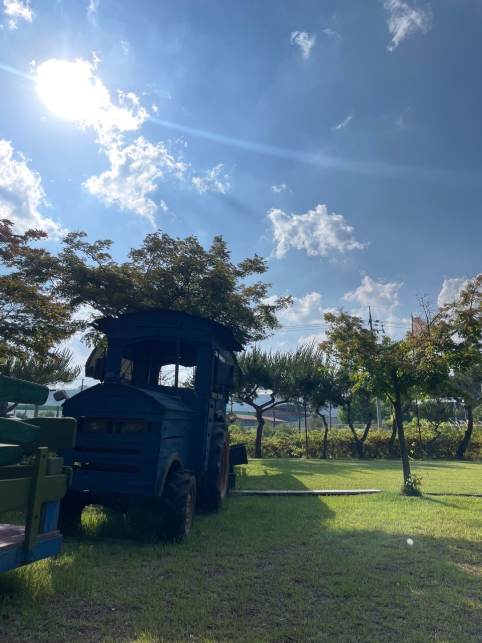 마차박물관 어린이체험 캠핑장 15번째 이미지