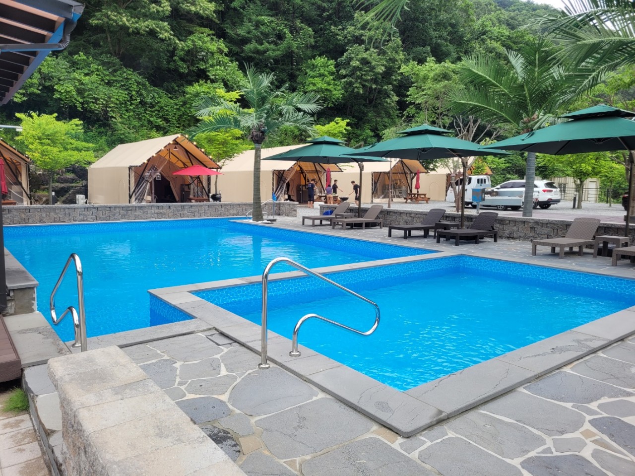 담터휴 캠핑장 14번째 이미지