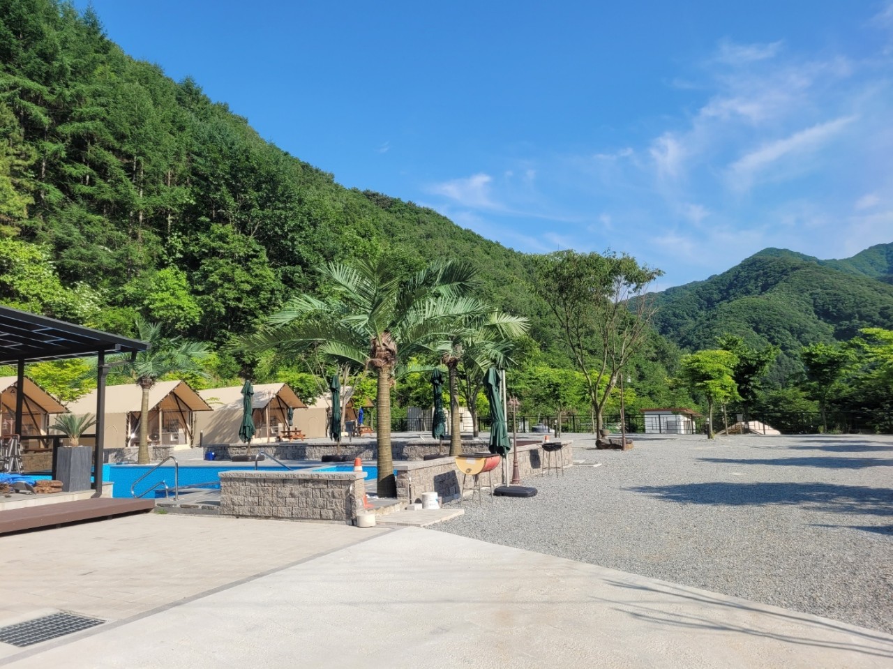 담터휴 캠핑장 13번째 이미지