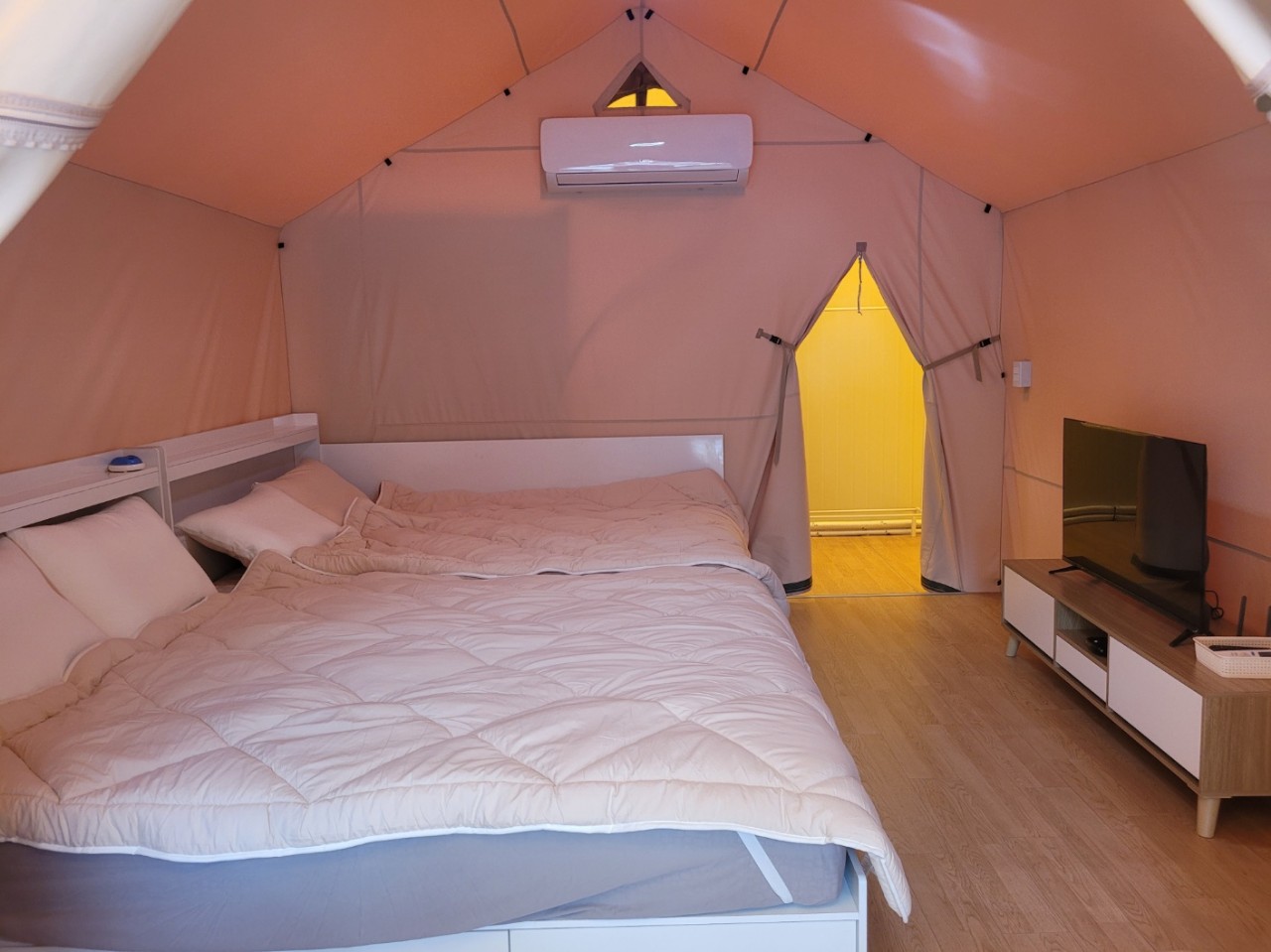 담터휴 캠핑장 9번째 이미지