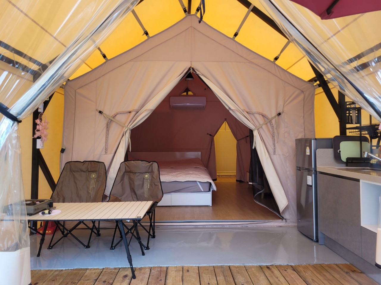 담터휴 캠핑장 10번째 이미지