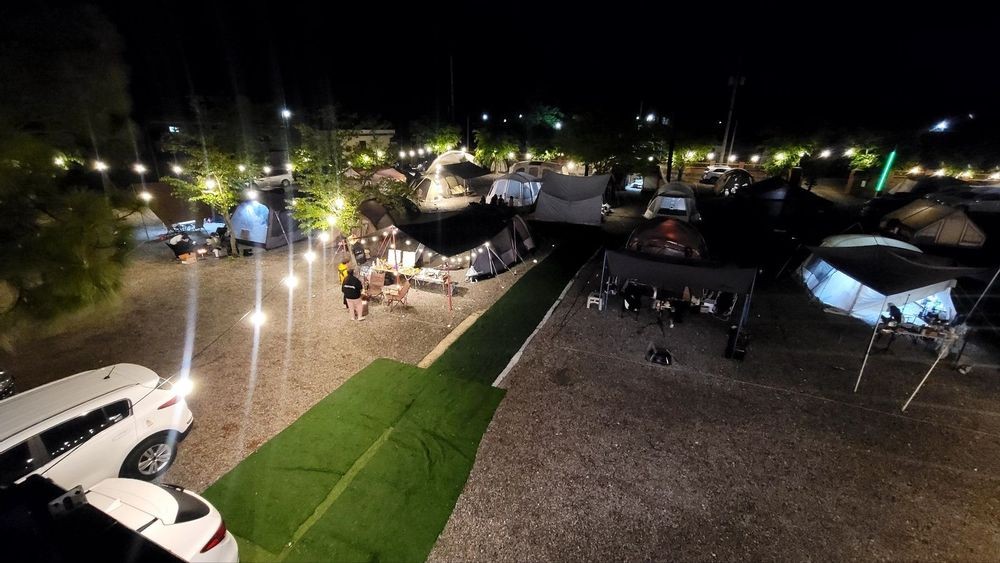 오후애캠핑 11번째 이미지