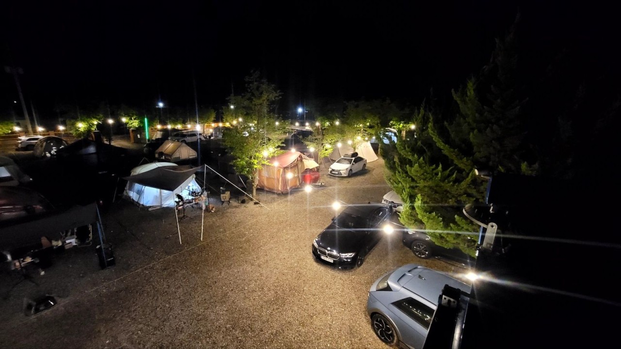 오후애캠핑 9번째 이미지