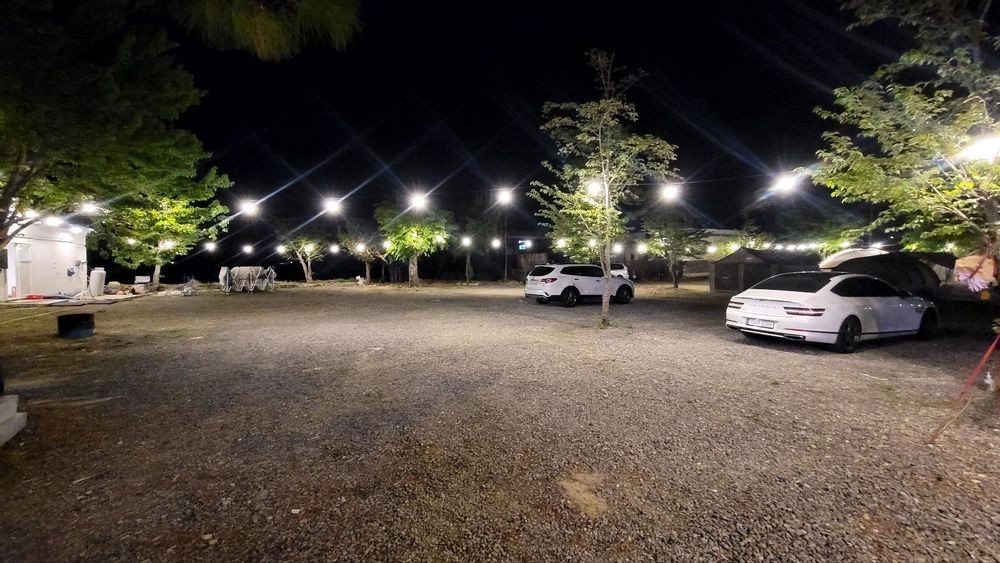 오후애캠핑 2번째 이미지