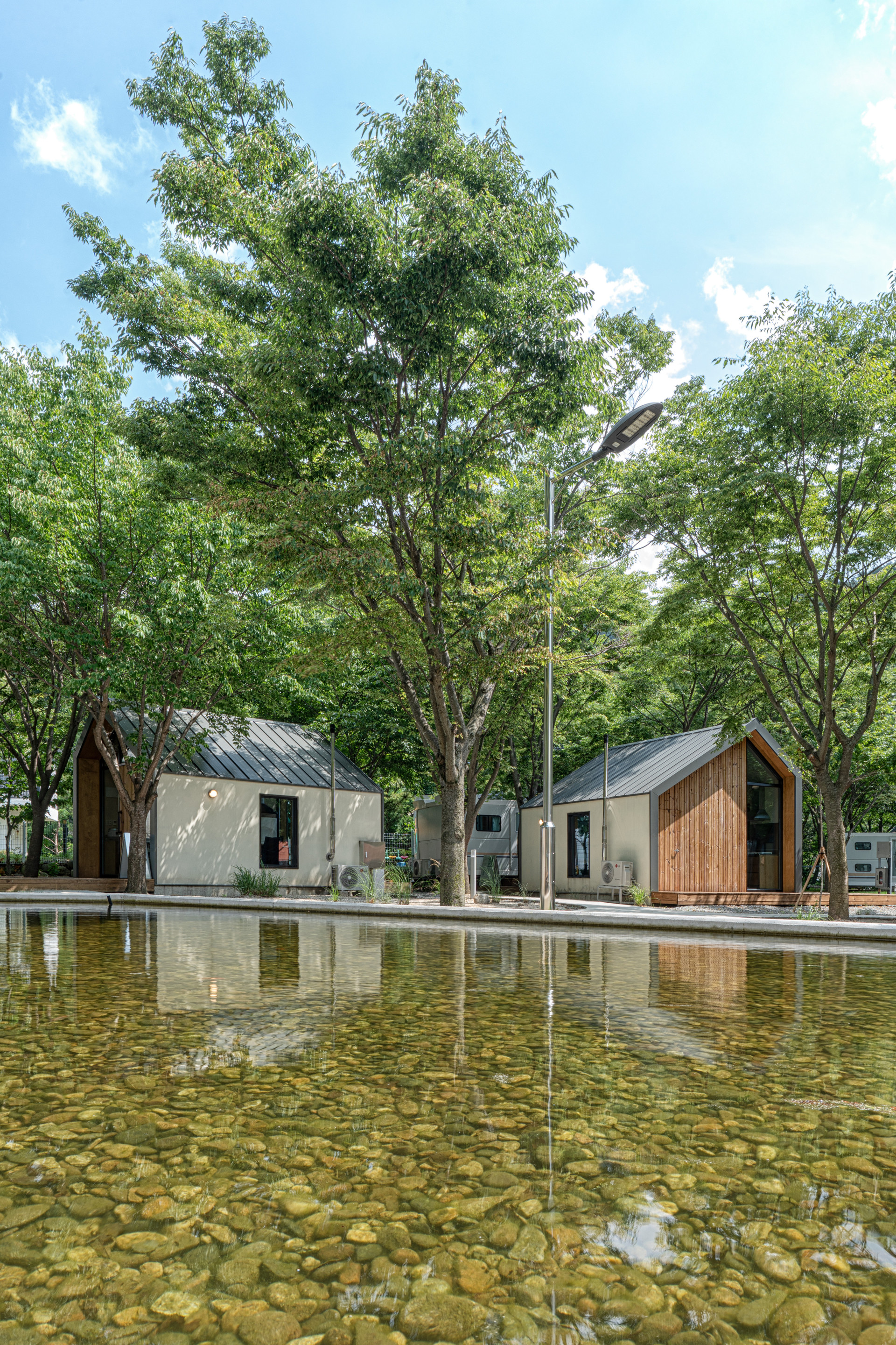 카라반캠핑 고요 26번째 이미지