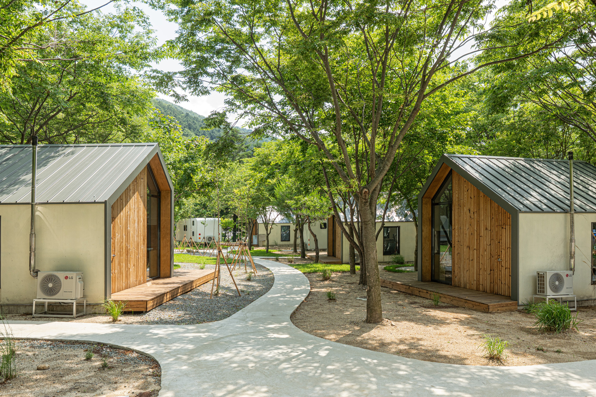 카라반캠핑 고요 28번째 이미지