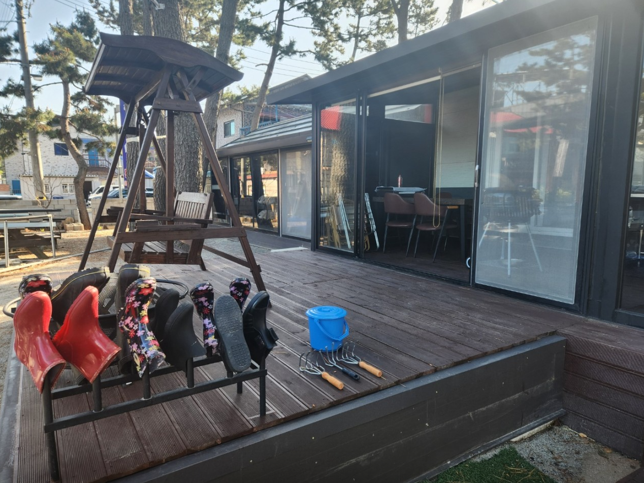 구시포 풀빌라&글램핑 3번째 이미지