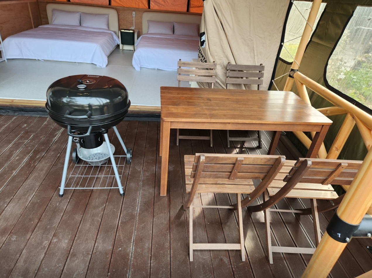 구시포 풀빌라&글램핑 8번째 이미지