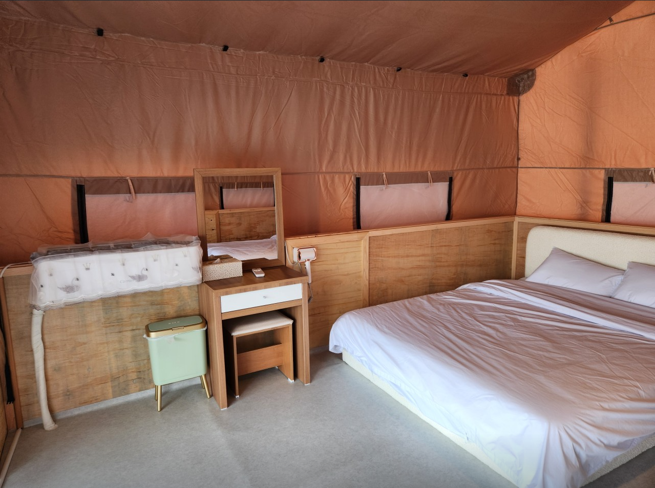 구시포 풀빌라&글램핑 11번째 이미지