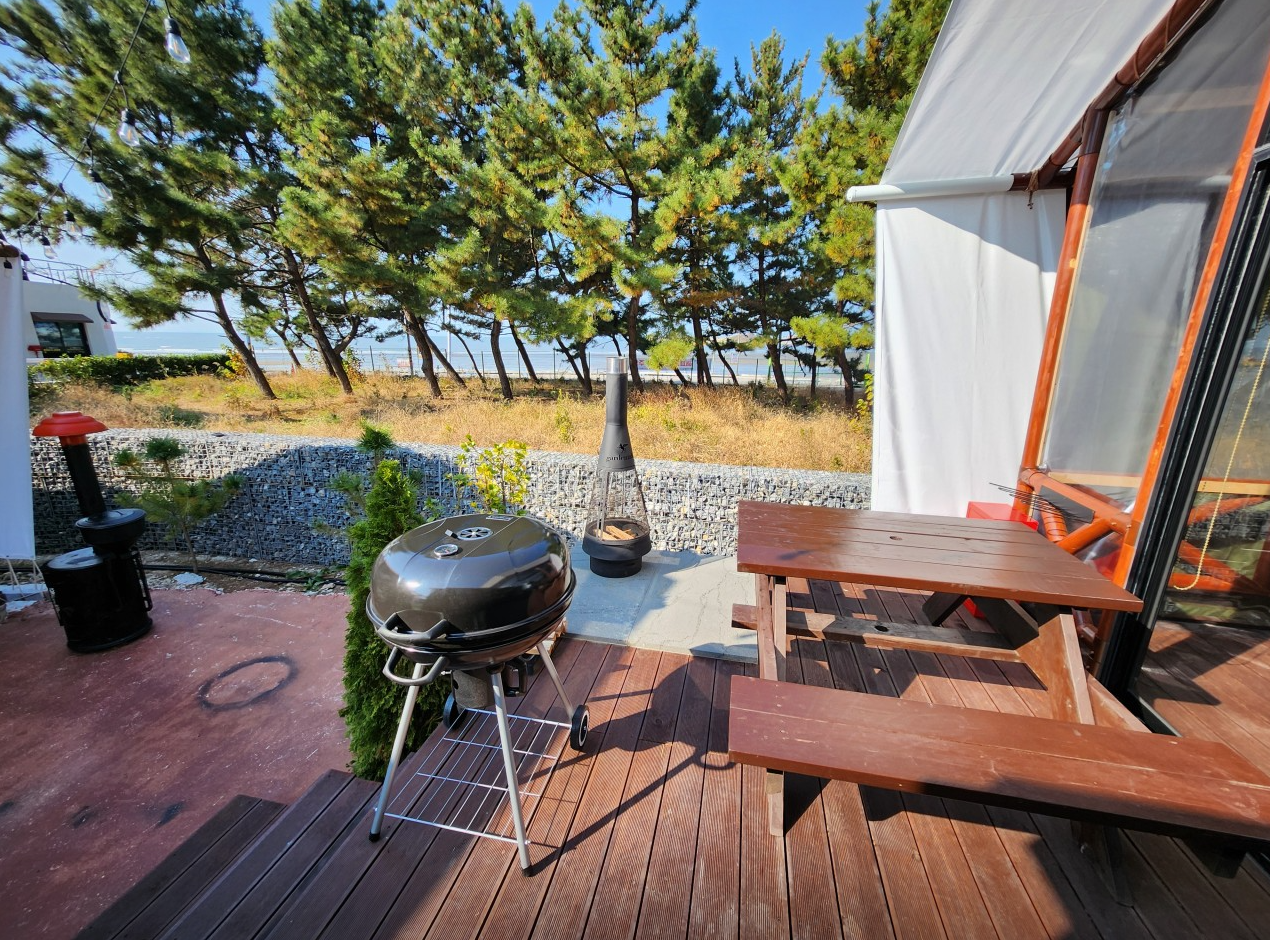 구시포 풀빌라&글램핑 5번째 이미지