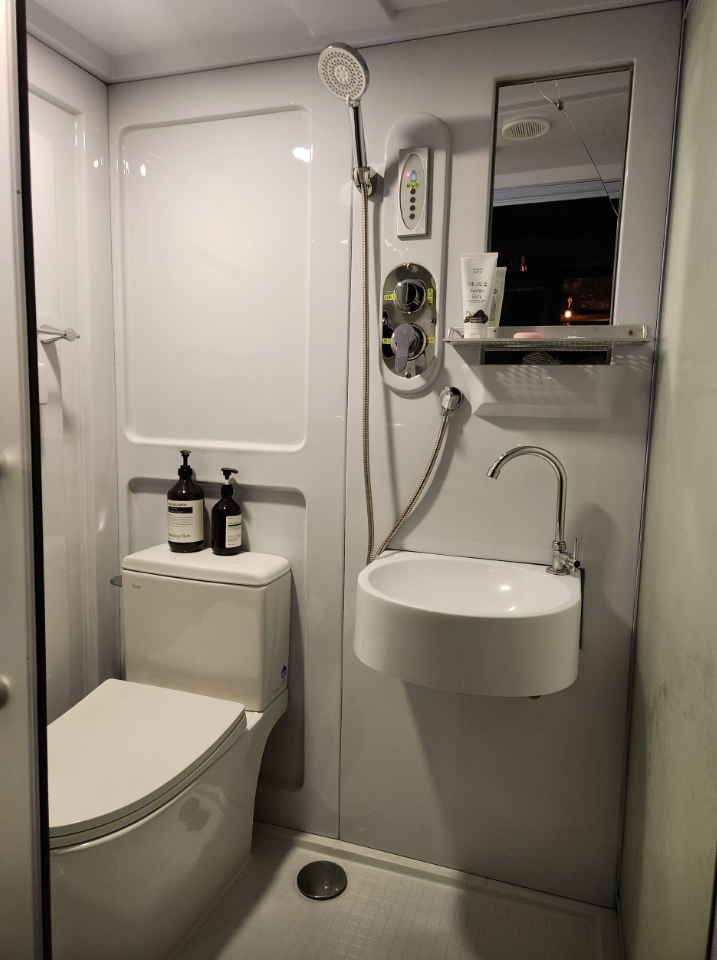 구시포 풀빌라&글램핑 6번째 이미지