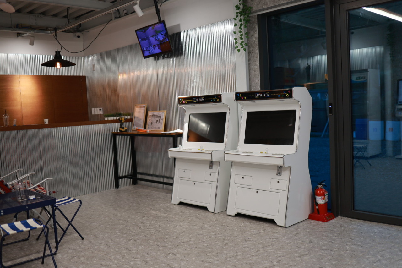 그때 그 캠핑장 10번째 이미지