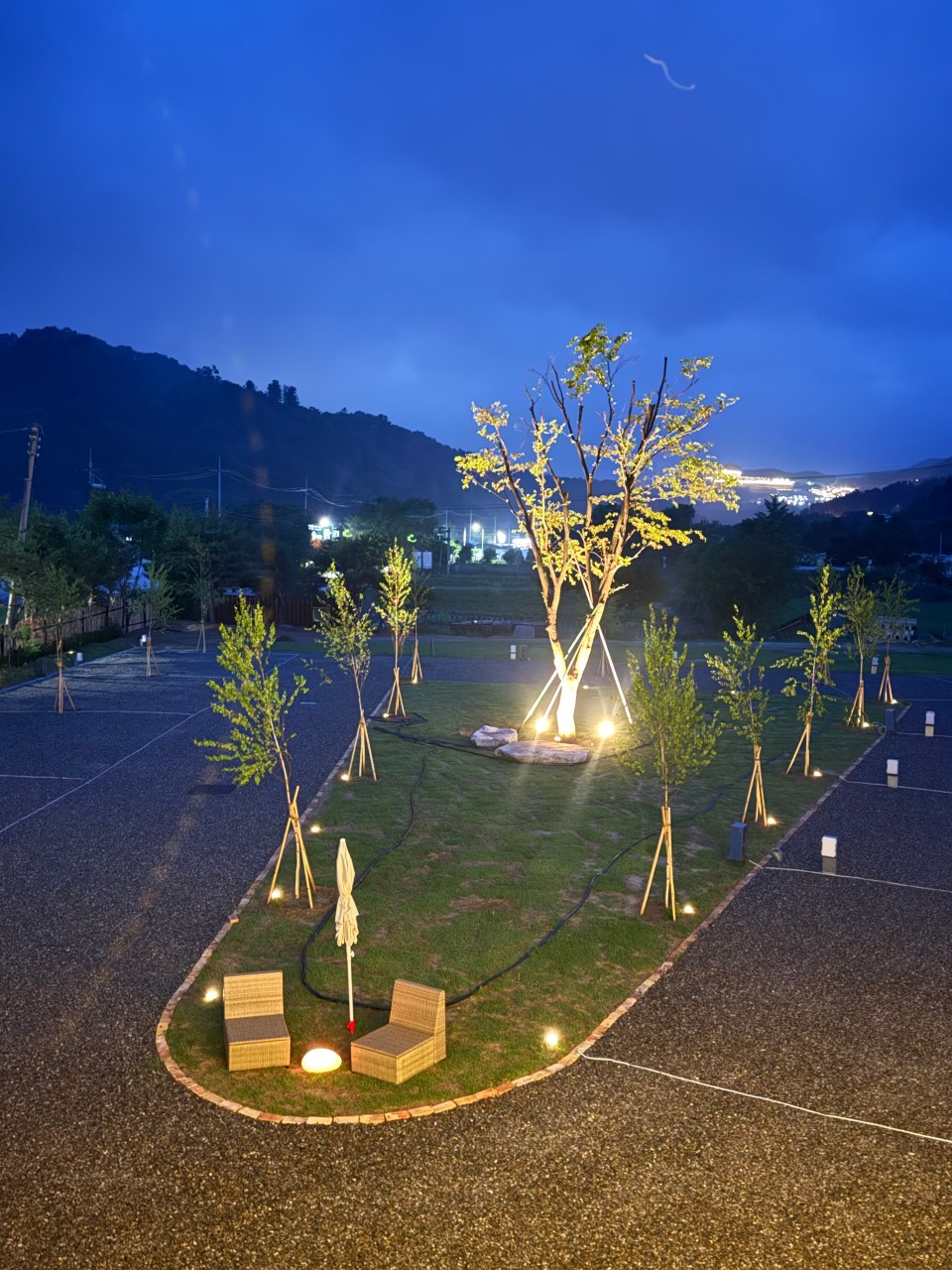 그때 그 캠핑장 17번째 이미지