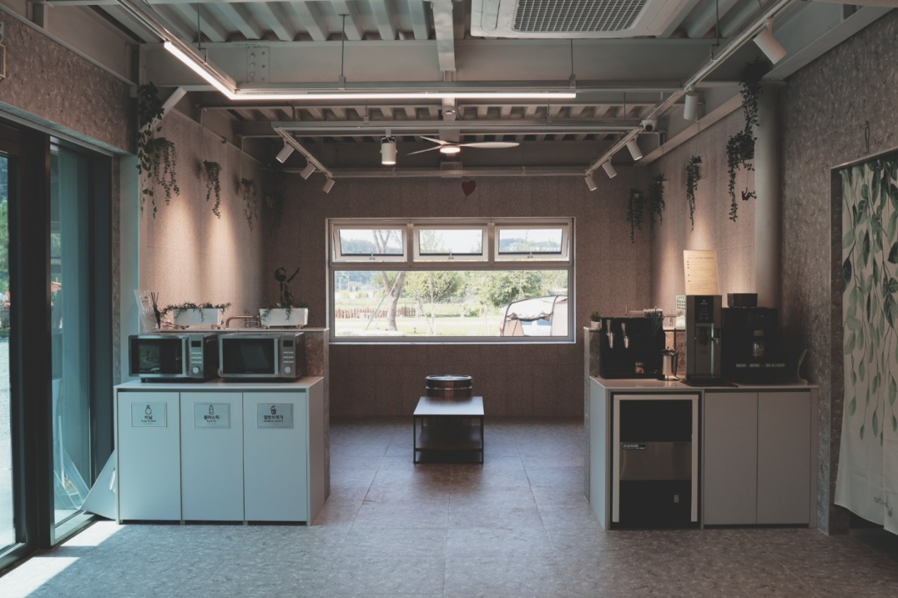 그때 그 캠핑장 8번째 이미지