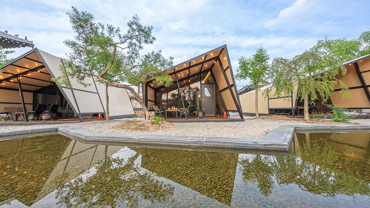 플레이스씨 글램핑 16번째 이미지