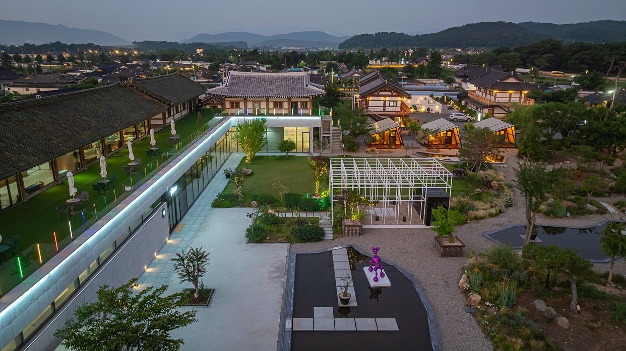 플레이스씨 글램핑 10번째 이미지